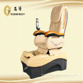 2015 best selling massage chair salon pedicure chair